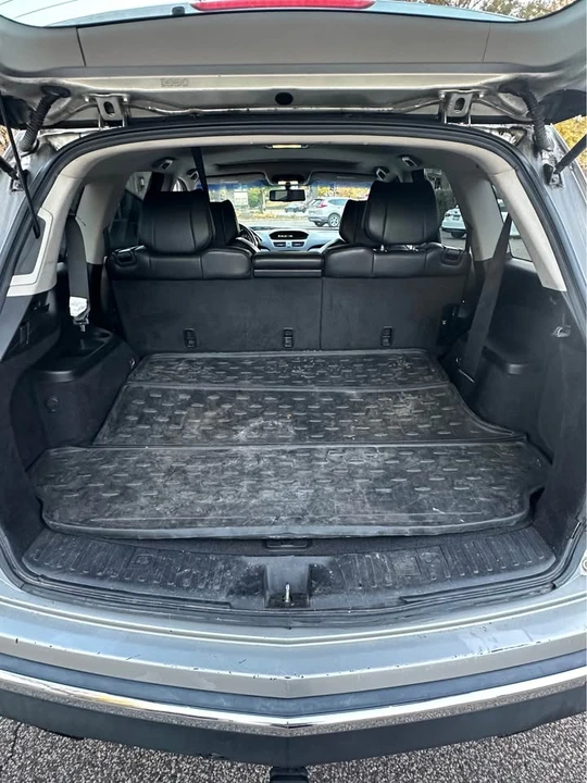 2010 Acura MDX 2nd Gen - Image 15 of 20