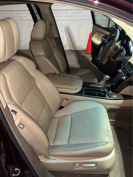 2010 Acura MDX 2nd Gen - Image 10 of 11