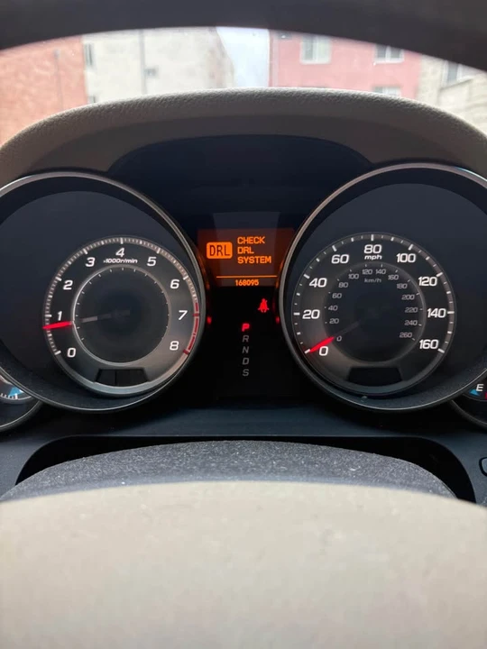2010 Acura MDX 2nd Gen - Image 4 of 11