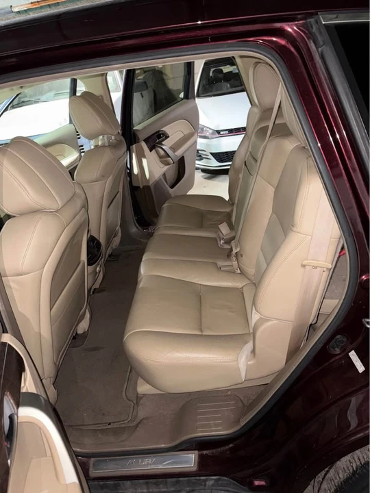 2010 Acura MDX 2nd Gen - Image 9 of 11