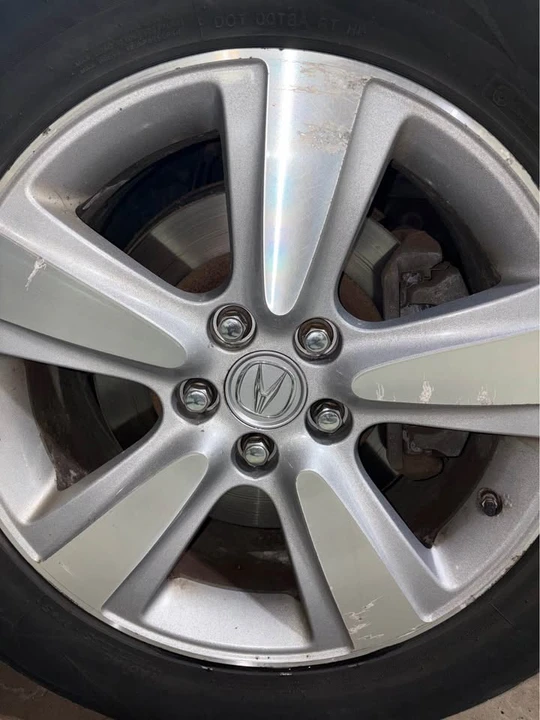 2010 Acura MDX 2nd Gen - Image 11 of 11