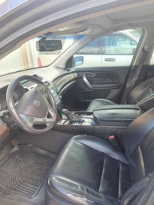 2010 Acura MDX 2nd Gen - Image 3 of 7