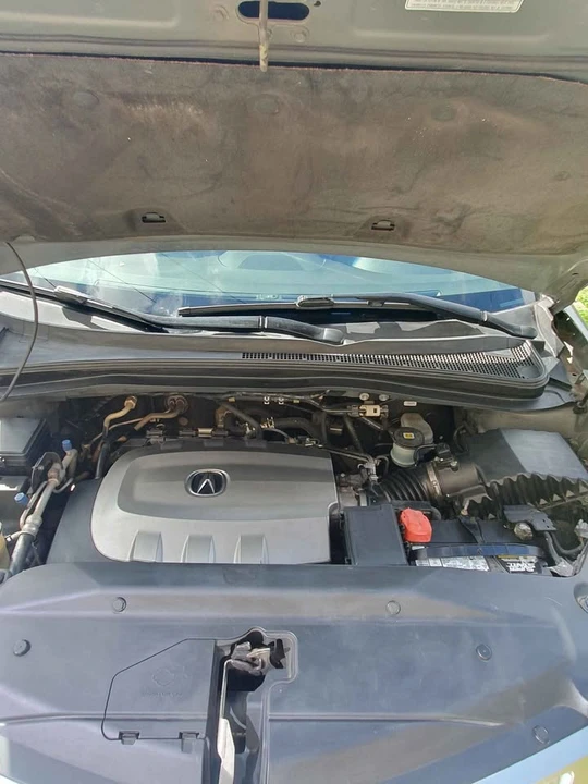 2010 Acura MDX 2nd Gen - Image 6 of 7