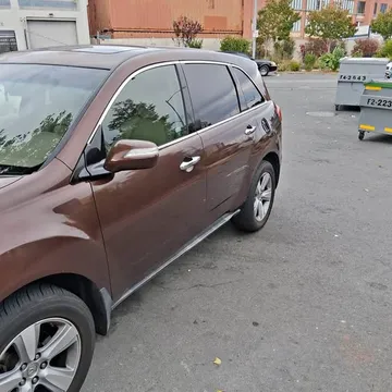 2010 Acura MDX SH-AWD Sport Utility 4D
