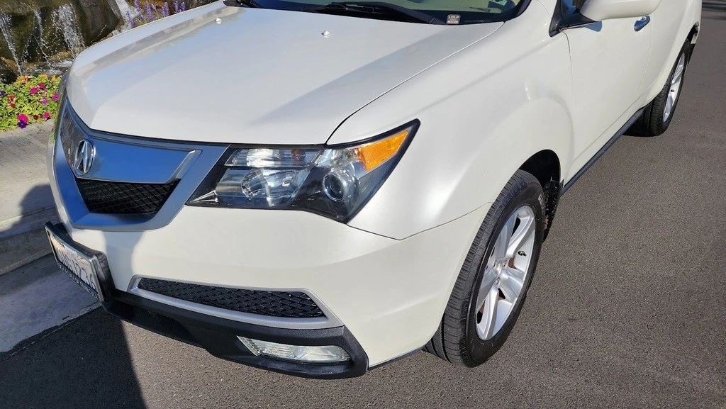 2010 Acura MDX 2nd Gen - Image 21 of 21