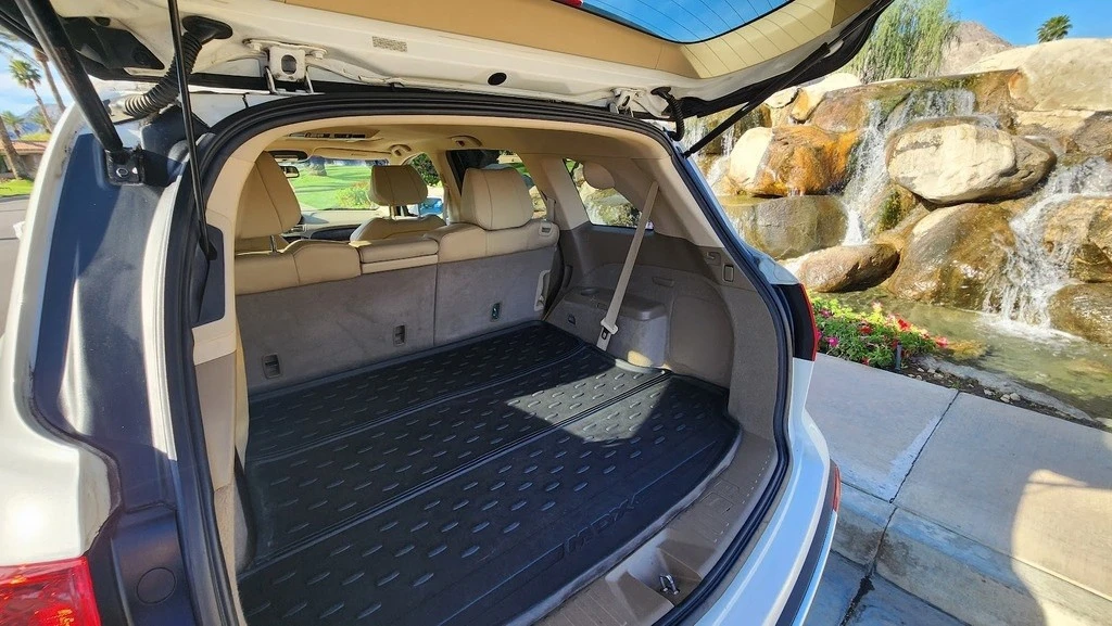 2010 Acura MDX 2nd Gen - Image 15 of 21