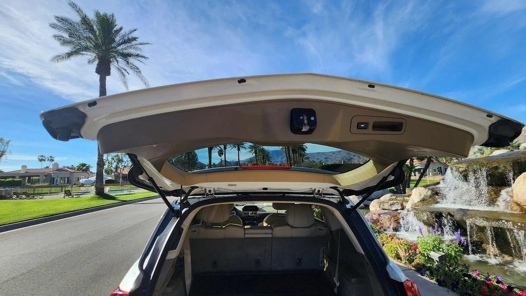 2010 Acura MDX 2nd Gen - Image 14 of 21