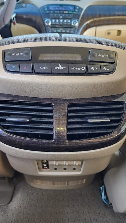 2010 Acura MDX 2nd Gen - Image 20 of 21