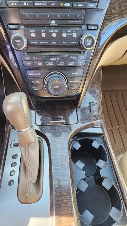 2010 Acura MDX 2nd Gen - Image 19 of 21