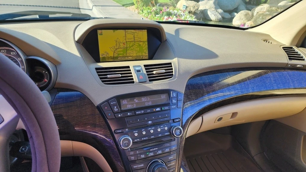 2010 Acura MDX 2nd Gen - Image 7 of 21