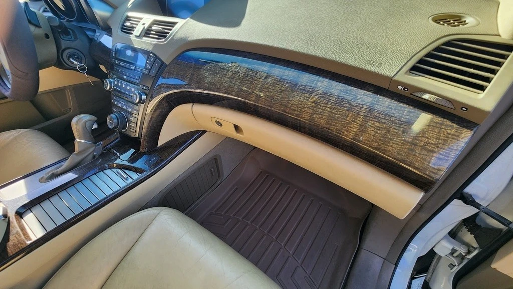 2010 Acura MDX 2nd Gen - Image 11 of 21