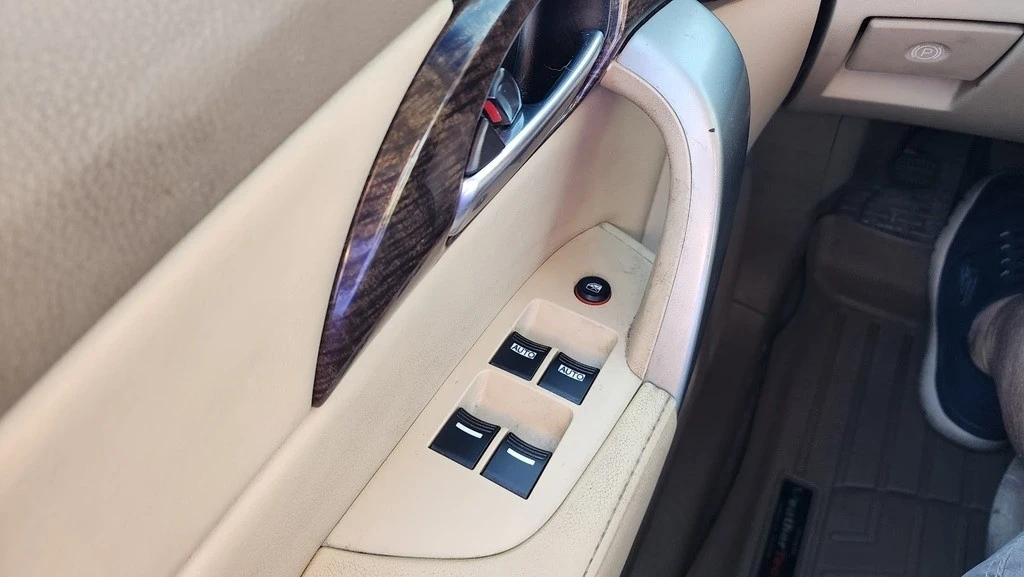 2010 Acura MDX 2nd Gen - Image 17 of 21