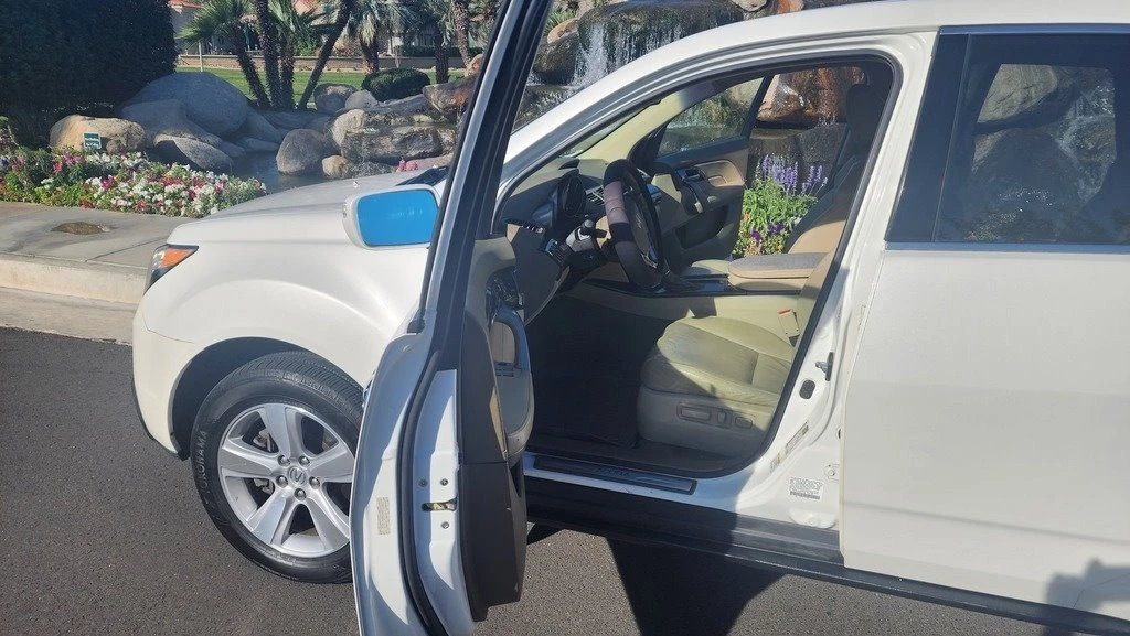 2010 Acura MDX 2nd Gen - Image 5 of 21