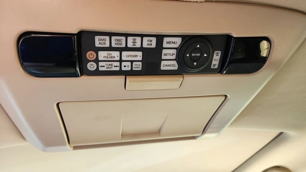 2010 Acura MDX 2nd Gen - Image 18 of 21