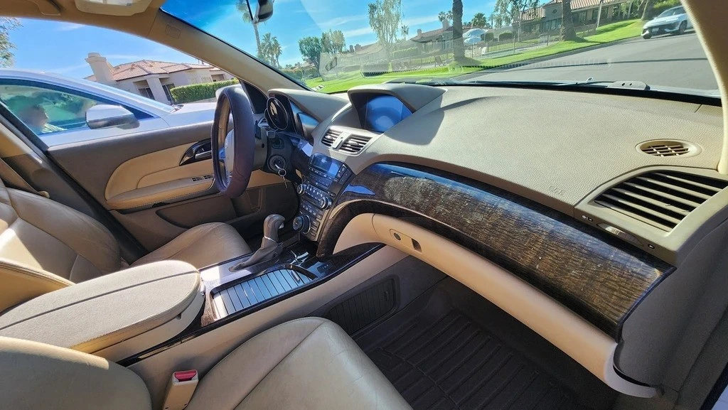 2010 Acura MDX 2nd Gen - Image 10 of 21