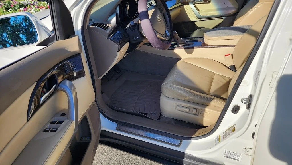 2010 Acura MDX 2nd Gen - Image 6 of 21