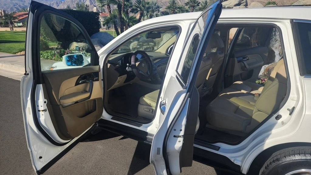 2010 Acura MDX 2nd Gen - Image 13 of 21
