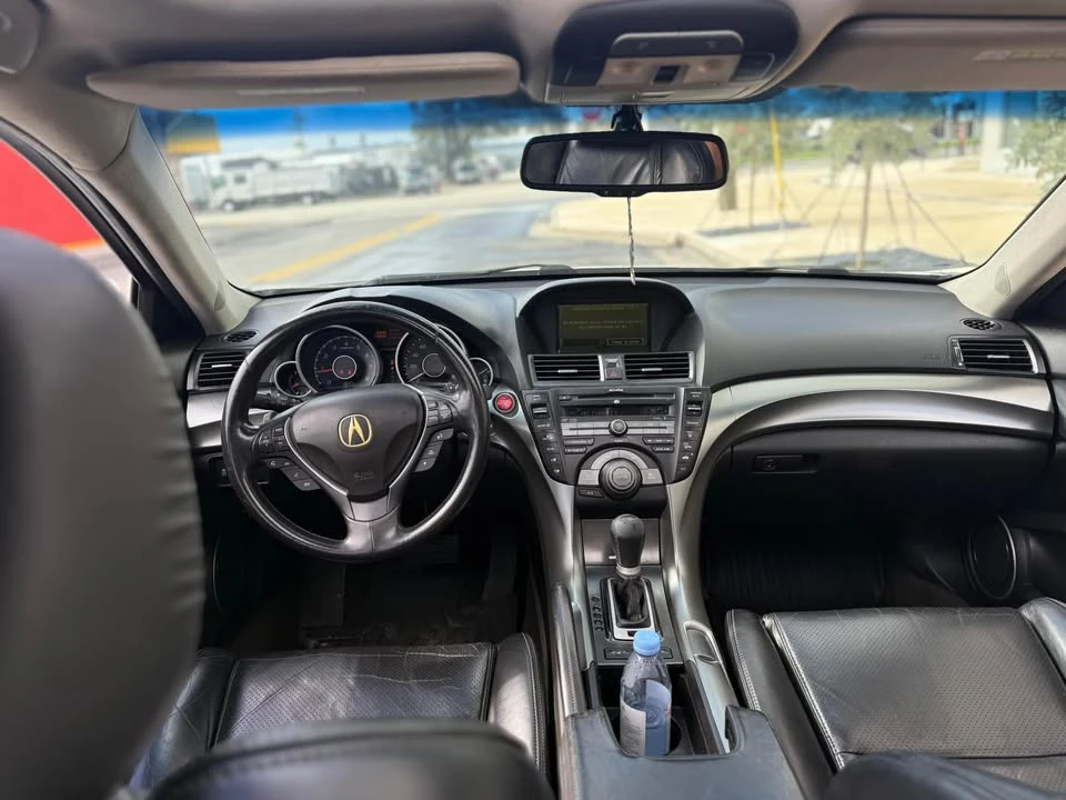2010 Acura - Image 3 of 10