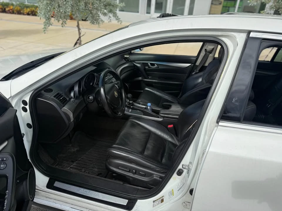 2010 Acura - Image 6 of 10