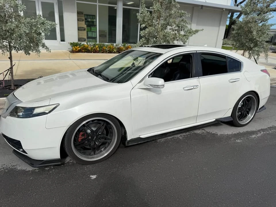 2010 Acura - Image 7 of 10