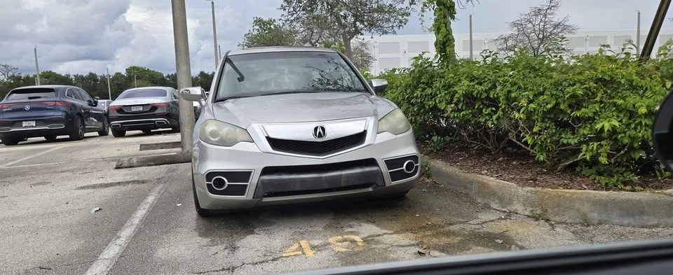 2010 Acura RDX 1st Gen - Image 3 of 3
