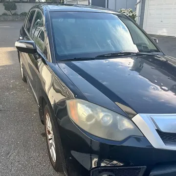 2010 Acura RDX