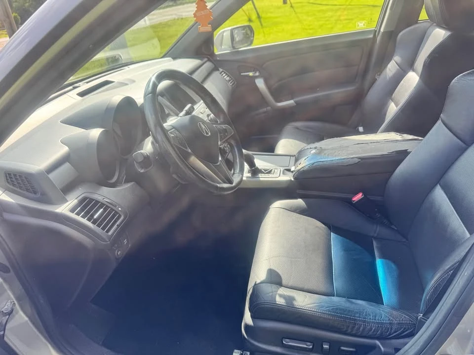 2010 Acura RDX 1st Gen - Image 5 of 11