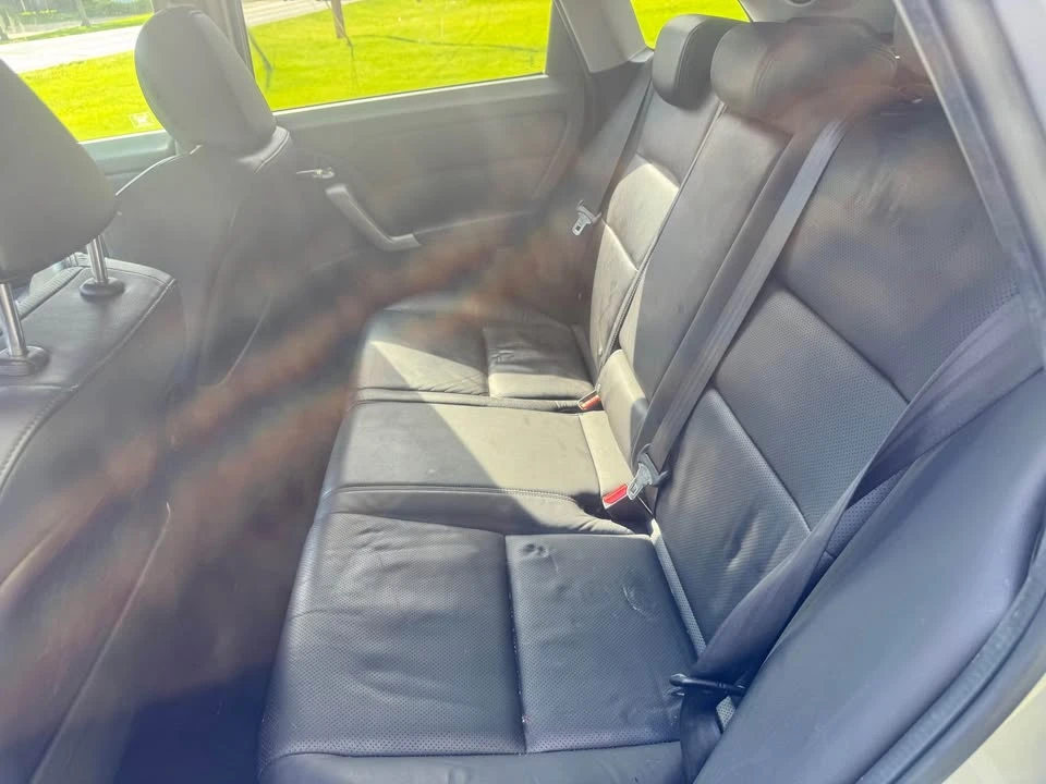 2010 Acura RDX 1st Gen - Image 6 of 11