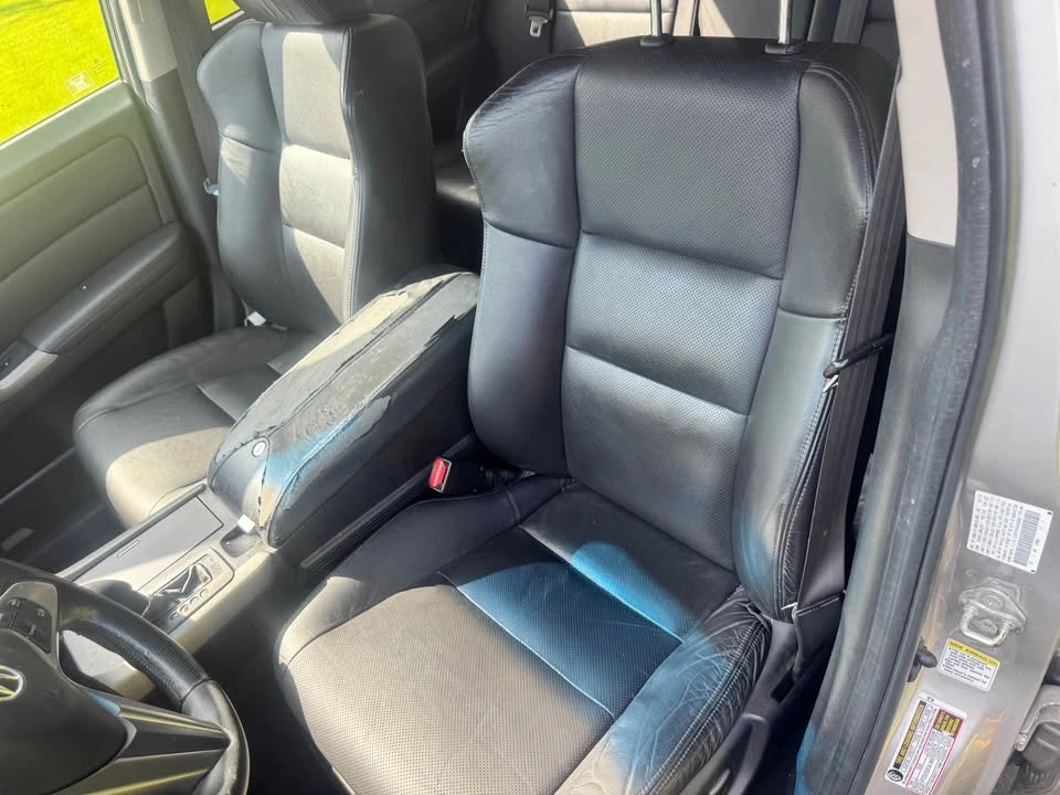 2010 Acura RDX 1st Gen - Image 7 of 11