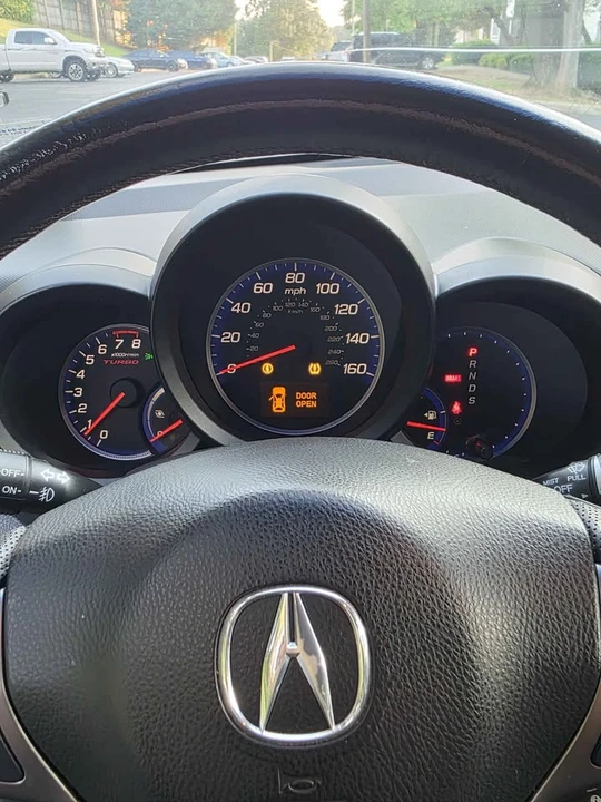2010 Acura RDX 1st Gen - Image 9 of 12