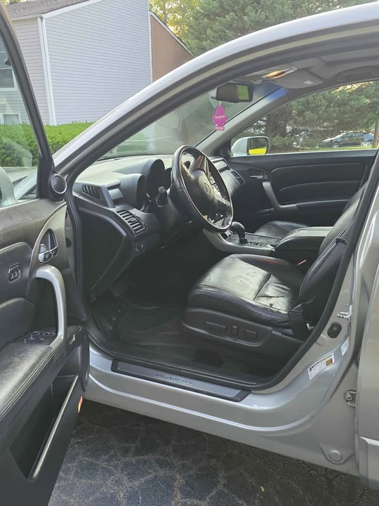 2010 Acura RDX 1st Gen - Image 7 of 12
