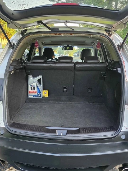 2010 Acura RDX 1st Gen - Image 5 of 12