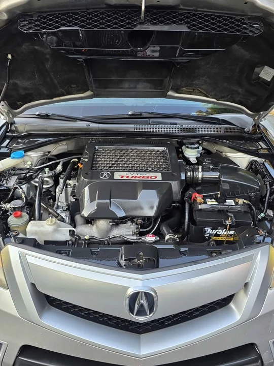 2010 Acura RDX 1st Gen - Image 11 of 12
