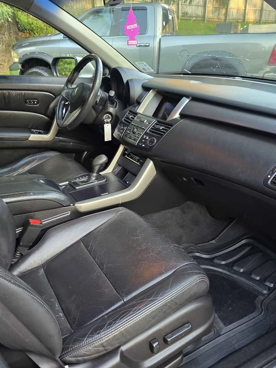 2010 Acura RDX 1st Gen - Image 10 of 12
