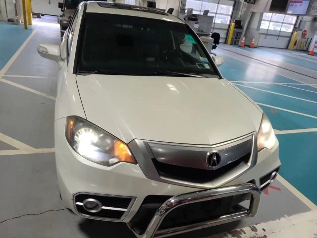 2010 Acura RDX 1st Gen - Image 3 of 9