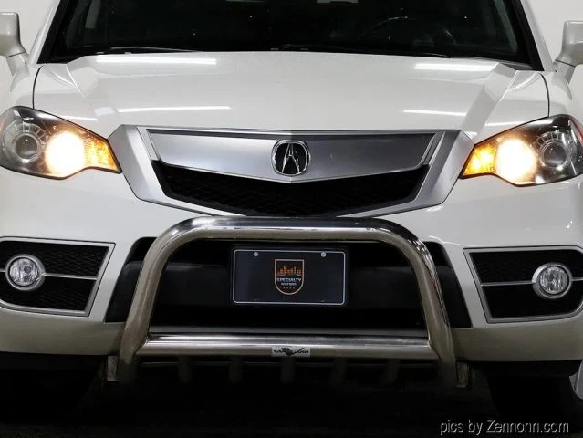 2010 Acura RDX 1st Gen - Image 7 of 21