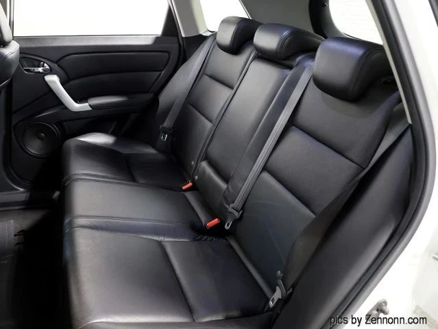 2010 Acura RDX 1st Gen - Image 14 of 21