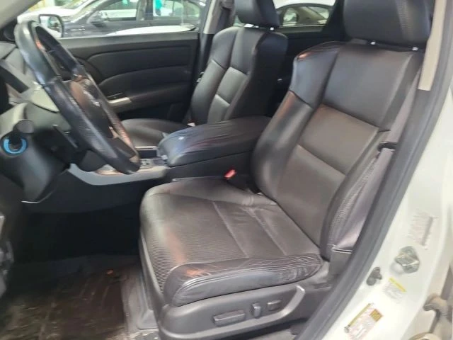 2010 Acura RDX 1st Gen - Image 9 of 9