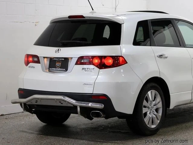 2010 Acura RDX 1st Gen - Image 10 of 21
