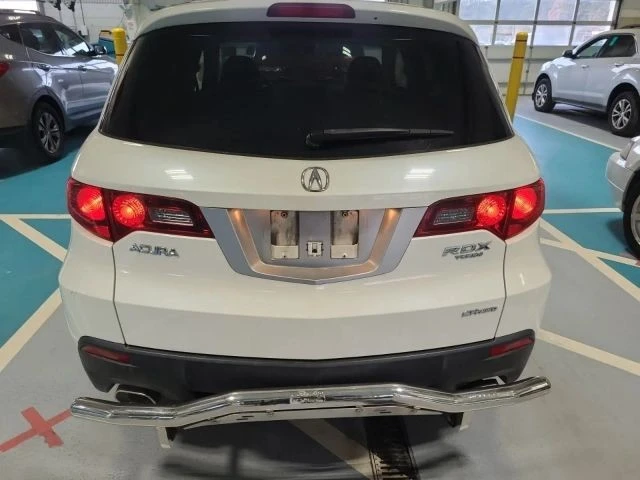 2010 Acura RDX 1st Gen - Image 4 of 9