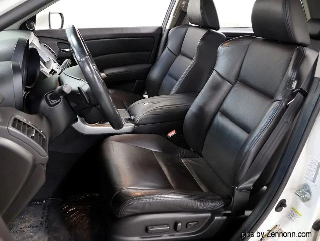 2010 Acura RDX 1st Gen - Image 12 of 21