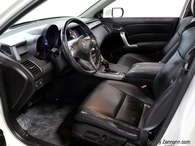 2010 Acura RDX 1st Gen - Image 13 of 21
