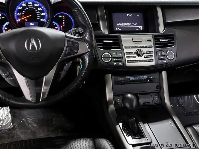 2010 Acura RDX 1st Gen - Image 17 of 21