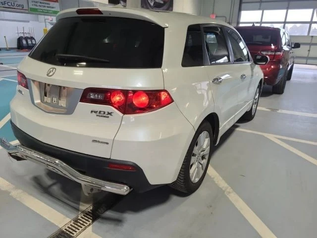 2010 Acura RDX 1st Gen - Image 6 of 9