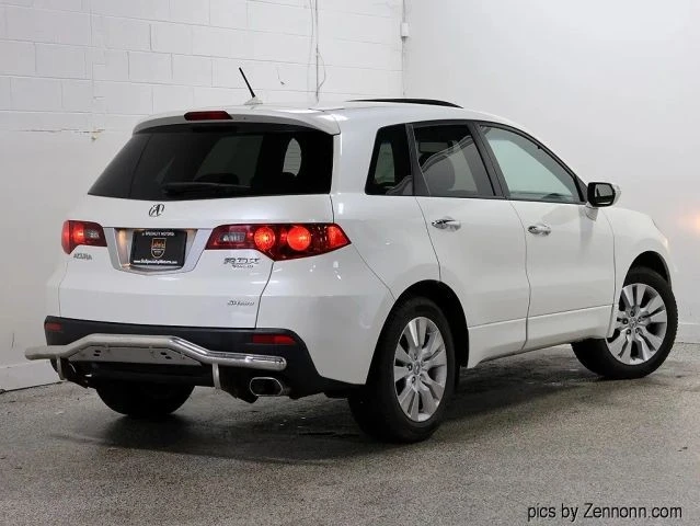 2010 Acura RDX 1st Gen - Image 11 of 21