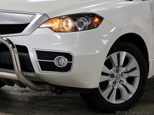 2010 Acura RDX 1st Gen - Image 3 of 21