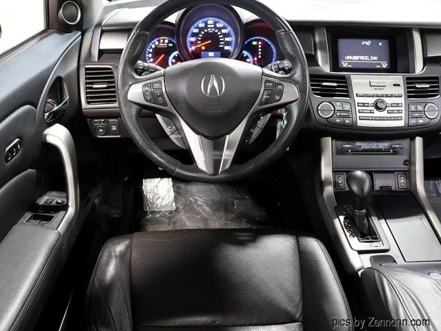 2010 Acura RDX 1st Gen - Image 16 of 21