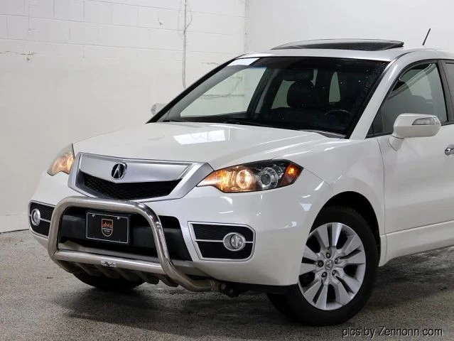 2010 Acura RDX 1st Gen - Image 2 of 21