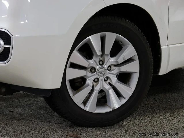 2010 Acura RDX 1st Gen - Image 4 of 21