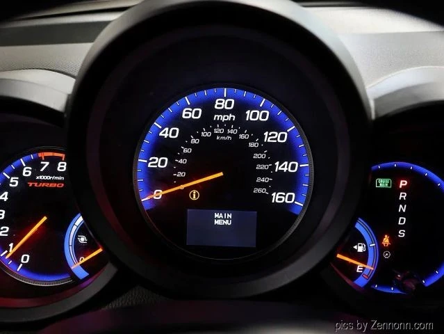 2010 Acura RDX 1st Gen - Image 18 of 21